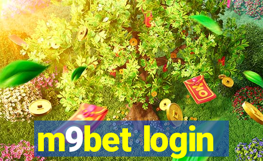 m9bet login